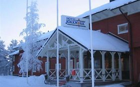 Hotel Jokkmokk